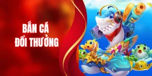 Bắn Cá Đổi Thưởng – Hành Trình Săn Xu Cuốn Hút Tại 33WIN