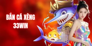 Bắn Cá Xèng – Thiên Đường Săn Thưởng Hấp Dẫn Nhất 2026