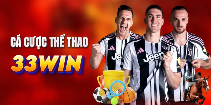 Cá cược thể thao nhận tiền