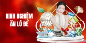 Chia Sẻ Kinh Nghiệm Ăn Lô Đề Chuẩn Nhất Tại 33WIN