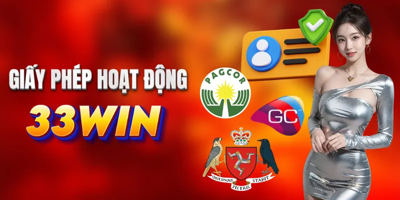 Tổng quan về nhà cái 33WIN