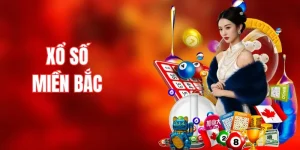 Xổ Số Miền Bắc 33WIN - Cập Nhật Kết Quả Liên Tục, Chuẩn Xác 